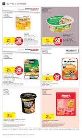 Promos Cuisine dans le catalogue "Intermarché" de Intermarché Super Cuisine en promo dans le catalogue Intermarché Super à la page 14