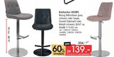 Barhocker HENRY im Angebot bei Zurbrüggen in Hamm Barhocker HENRY Angebote bei Zurbrüggen Hamm für 139,00 €
