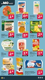 Hartkäse Angebote im Prospekt "Günstig. Besser. Für Dich." von Netto mit dem Scottie auf Seite 8