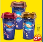 Iced Coffee Espresso im Netto Marken-Discount Prospekt Iced Coffee Espresso von Mövenpick im aktuellen Netto Marken-Discount Prospekt für 0,89 €