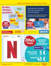 Ähnliche Angebote wie Pfifferlinge im Prospekt "Aktuelle Angebote" auf Seite 53 von Netto Marken-Discount in Melle
