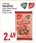 Aktuelles Walnüsse Angebot bei Marktkauf in Bielefeld ab 2,49 €