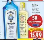 Aktuelle Gin Angebote bei E center in Berlin Aktuelles Bombay Sapphire Distilled London Dry Gin Angebot bei E center in Berlin ab 15,99 €