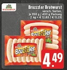 Bruzzzler Bratwurst bei EDEKA im Langenfeld Prospekt für 4,49 €