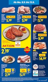 Lamm im Lidl Prospekt in Rostock Aktueller Lidl Prospekt mit Lamm, "LIDL LOHNT SICH", Seite 11