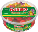 Fruchtgummi Angebote von Haribo bei EDEKA Augsburg für 3,79 €