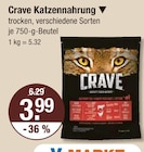 Aktuelle Katzenfutter Angebote bei V-Markt in Augsburg Aktuelles Katzennahrung Angebot bei V-Markt in Augsburg ab 3,99 €