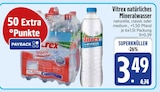 EDEKA Schwellhäusl - natürliches Mineralwasser Angebot im Prospekt natürliches Mineralwasser bei EDEKA im Schwellhäusl Prospekt für 3,49 €