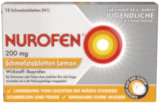 200 mg Schmelztabletten Lemon bei LINDA im Bad Säckingen Prospekt für 8,50 €