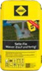 Schnell-Montage-Beton Setz-Fix von Sakret im aktuellen OBI Prospekt für 8,49 €