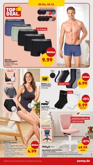 Kleiderbügel im aktuellen Penny Prospekt (Pforzheim) Kleiderbügel im Penny Prospekt "Wer günstig will, muss Penny." mit 44 Seiten (Pforzheim)