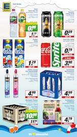 Aktueller EDEKA Prospekt mit Warsteiner, "Aktuelle Angebote", Seite 24