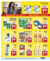 Ähnliche Berliner Pilsener Angebote im Prospekt "Wir lieben Lebensmittel." von EDEKA in Ingolstadt Ähnliche Angebote wie Berliner Pilsener im Prospekt "Wir lieben Lebensmittel." auf Seite 12 von EDEKA in Ingolstadt