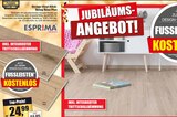 wohnstore Petzold Vetschau - Roxa Plus Eiche greige Angebot im Prospekt Roxa Plus Eiche greige bei wohnstore Petzold im Vetschau Prospekt für 24,99 €