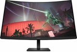 OMEN 32c Curved Gaming-Monitor Angebote von hp bei MediaMarkt Saturn Bottrop für 269,00 €