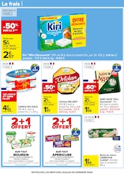 Promos L'Ortolan dans le catalogue "Carrefour" de Carrefour à la page 28 Promos L'Ortolan dans le catalogue "Carrefour" de Carrefour à la page 28