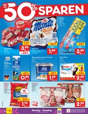 Milch im Netto Marken-Discount Prospekt in Jena Aktueller Netto Marken-Discount Prospekt mit Milch, "Aktuelle Angebote", Seite 20
