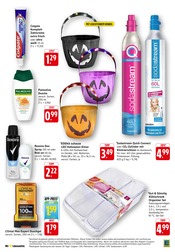 Aktueller EDEKA Prospekt mit Hut, "Aktuelle Angebote", Seite 25