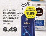 Aktuelle Kaffee Angebote bei EDEKA in Dinslaken Aktuelles Classic Angebot bei EDEKA in Dinslaken ab 5,99 €