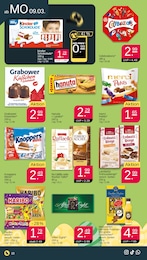 After eight Angebot im aktuellen Netto mit dem Scottie Prospekt auf Seite 10