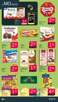 Eierlikör im Netto mit dem Scottie Prospekt "Günstig. Besser. Für Dich." mit 42 Seiten (Berlin)