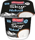 High Protein Skyr Natural im aktuellen Prospekt bei REWE in Starnberg