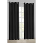 Verdunklungsvorhang Darkness im POCO Prospekt Verdunklungsvorhang Darkness im aktuellen POCO Prospekt für 19,00 €