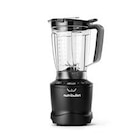 Blender Nutribullet NBF550DG - Nutribullet - Darty à Montreuil Blender Nutribullet NBF550DG - Nutribullet en promo chez Darty Montreuil à 149,99 €