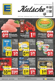 EDEKA Prospekt "Aktuelle Angebote", 24 Seiten, 20.07.2026 - 20.07.2026 Aktueller EDEKA Prospekt, "Aktuelle Angebote", mit Angeboten der Woche, gültig von 20.07.2026 bis 20.07.2026