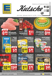 EDEKA Supermarkt Prospekt der aktuellen Woche mit 24 Seiten, gültig von 20.07.2026 bis 25.07.2026, in Stadtlohn und Umgebung Aktueller EDEKA Supermarkt Prospekt in Stadtlohn und Umgebung, "Aktuelle Angebote" mit 24 Seiten, 20.07.2026 - 25.07.2026