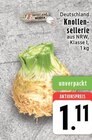 Knollensellerie im Angebot bei EDEKA in Krefeld Knollensellerie Angebote bei EDEKA Krefeld für 1,11 €