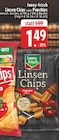 Linsen Chips Angebote von funny-frisch bei EDEKA Dorsten für 1,49 €