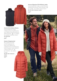 Herrenjacke im Tchibo im Supermarkt Prospekt Herrenjacke im Tchibo im Supermarkt Prospekt "FREIHEIT BEGINNT DRAUßEN" auf Seite 18