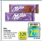 Schokolade bei diska im Gersdorf Prospekt für 2,99 €