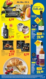 Olivenöl im Lidl Prospekt in Gelsenkirchen Aktueller Lidl Prospekt mit Olivenöl, "LIDL LOHNT SICH", Seite 25