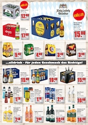 Energydrink im alldrink Prospekt in Offenbach Aktueller alldrink Prospekt mit Energydrink, "DIE GETRÄNKEKÖNNER", Seite 3