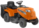 Tondeuse Autoportée AR3584GM - TEMVER en promo chez Rural Master Orléans à 1 799,00 €