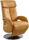 Leder-Relaxsessel im Angebot bei XXXLutz Möbelhäuser in Wesel Leder-Relaxsessel Angebote bei XXXLutz Möbelhäuser Wesel für 999,00 €