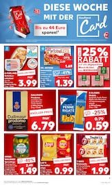 Aktueller Kaufland Prospekt mit Brot, "Aktuelle Angebote", Seite 7