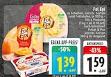 EDEKA Geseke - Fol Epi Angebot im Prospekt Fol Epi bei EDEKA im Geseke Prospekt für 1,39 €