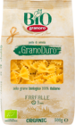 FARFALLE BIO GRANORO - GRANORO dans le catalogue Auchan Supermarché