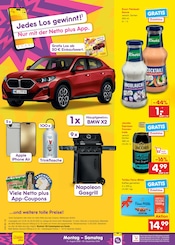 iPhone im Netto Marken-Discount Prospekt in Gotha Aktueller Netto Marken-Discount Prospekt mit iPhone, "Aktuelle Angebote", Seite 24