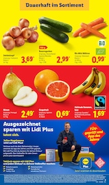 Aktueller Lidl Prospekt mit Obst, "LIDL LOHNT SICH", Seite 5