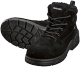 Chaussures/bottes de sécurité homme - Parkside - Lidl à Guyancourt Chaussures/bottes de sécurité homme - Parkside en promo chez Lidl Guyancourt à 24,99 €