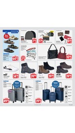 Ähnliche Reisetasche Angebote im Prospekt "Aktuelle Angebote" von E center in Weinheim Ähnliche Angebote wie Reisetasche im Prospekt "Aktuelle Angebote" auf Seite 74 von E center in Weinheim