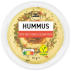 Houmous - CHEF SELECT à 2,19 € dans le catalogue Lidl