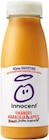 Smoothie Mango Maracuja im Angebot bei REWE in Kempen Smoothie Mango Maracuja Angebote von Innocent bei REWE Kempen für 1,49 €