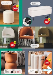 Offre Banc dans le catalogue Maxi Bazar du moment à la page 7