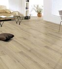 Aktuelles Laminatboden 'Schatteneiche' Angebot bei Globus-Baumarkt in Karlsruhe ab 9,99 €