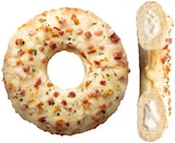 Mini Pizza Donut Cheddar Jalapeño Angebote bei REWE Bergkamen für 0,99 €